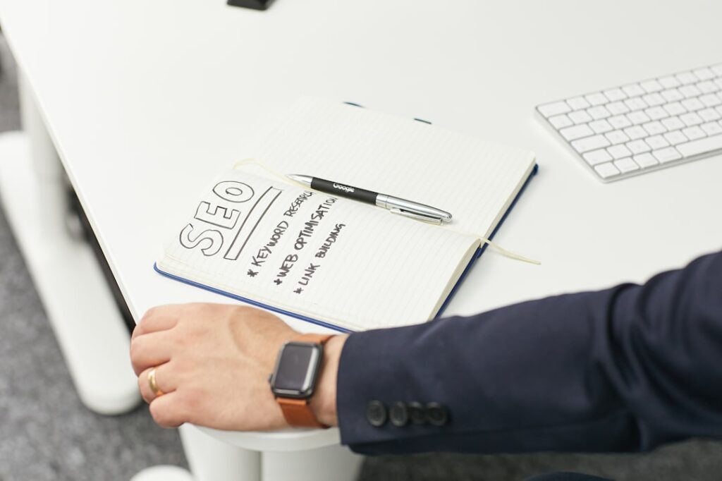 Posicionamiento SEO, Qué Es: Guía para tu Negocio