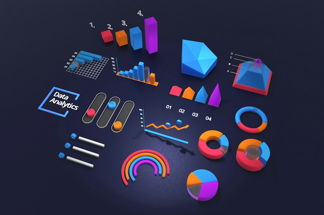 analítica web GA4 — Analítica Web GA4: Guía para PyMEs 2026
