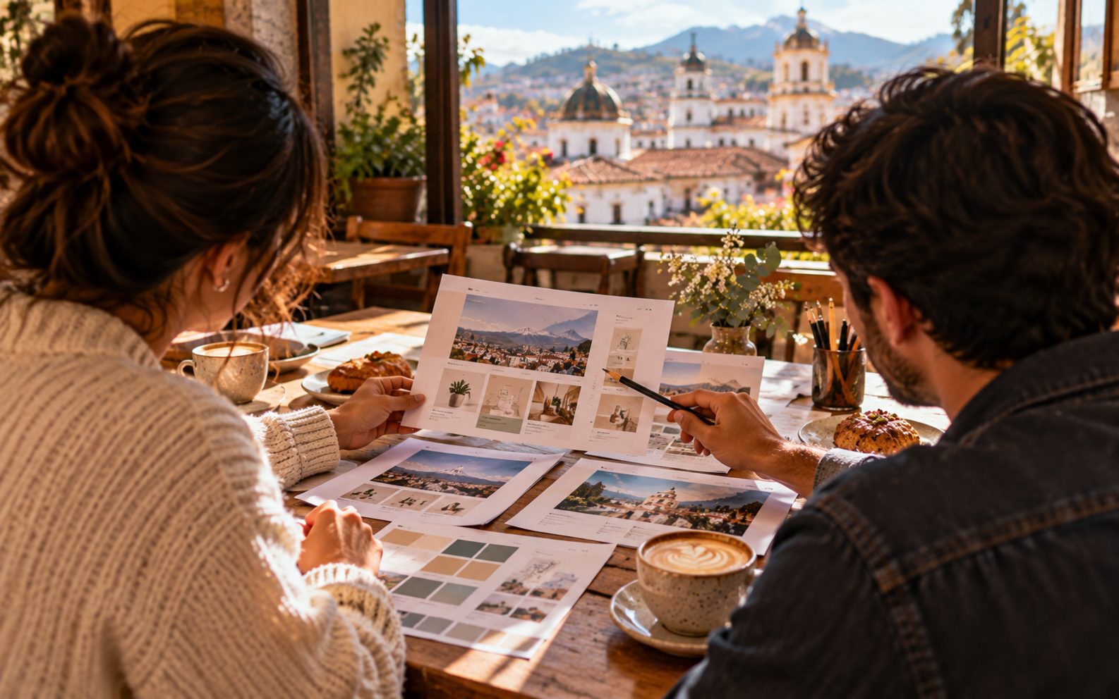 Crear página web para un negocio con tienda en línea